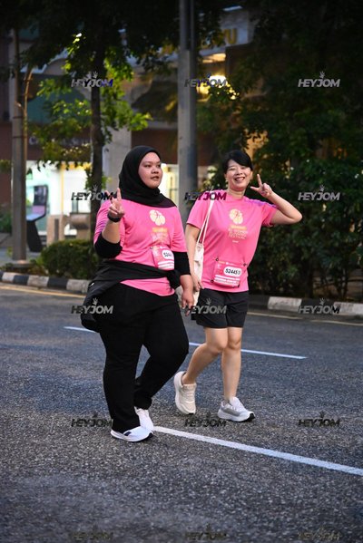 KL Women Running Festival 2026