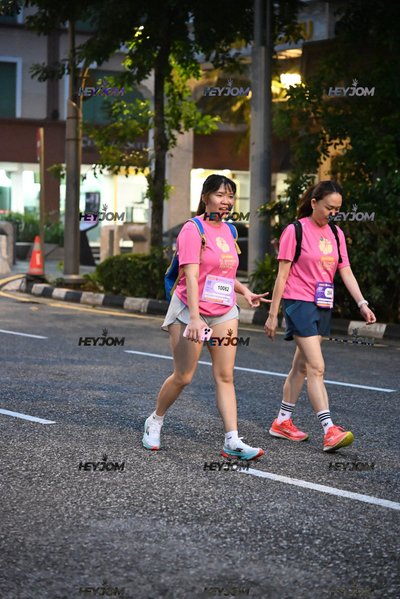 KL Women Running Festival 2026