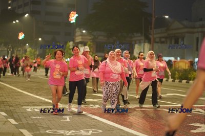 KL Women Running Festival 2026