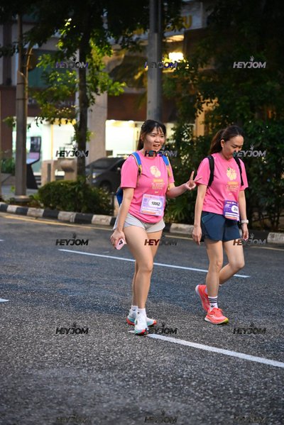 KL Women Running Festival 2026