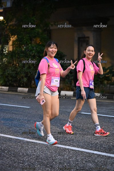 KL Women Running Festival 2026