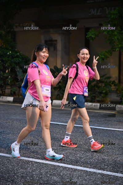 KL Women Running Festival 2026