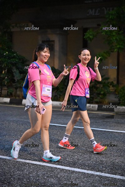 KL Women Running Festival 2026