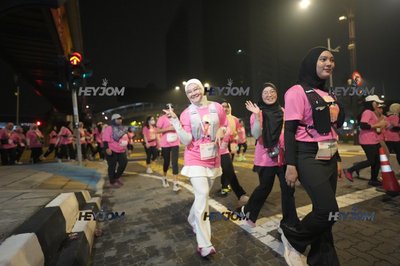 KL Women Running Festival 2026