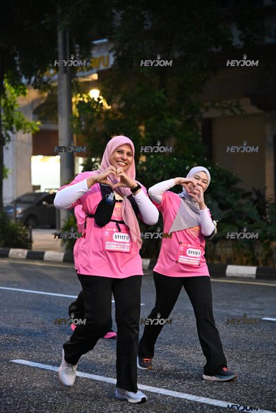 KL Women Running Festival 2026