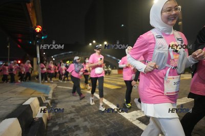 KL Women Running Festival 2026