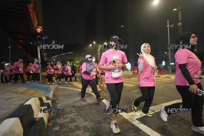 KL Women Running Festival 2026
