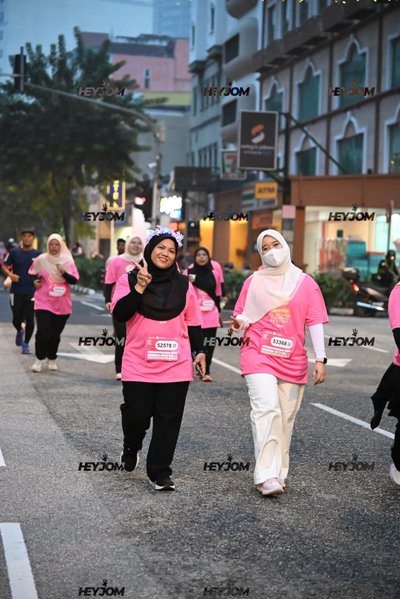 KL Women Running Festival 2026