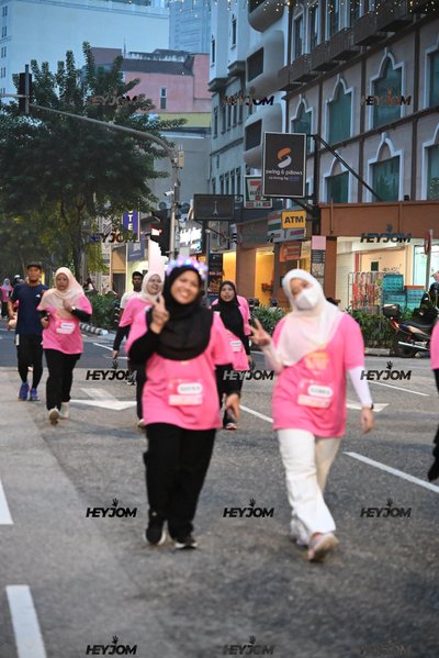 KL Women Running Festival 2026