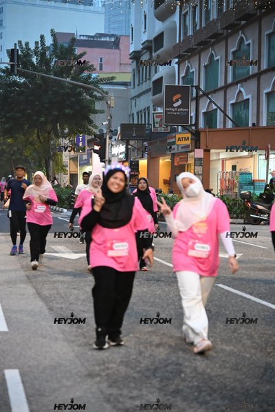 KL Women Running Festival 2026