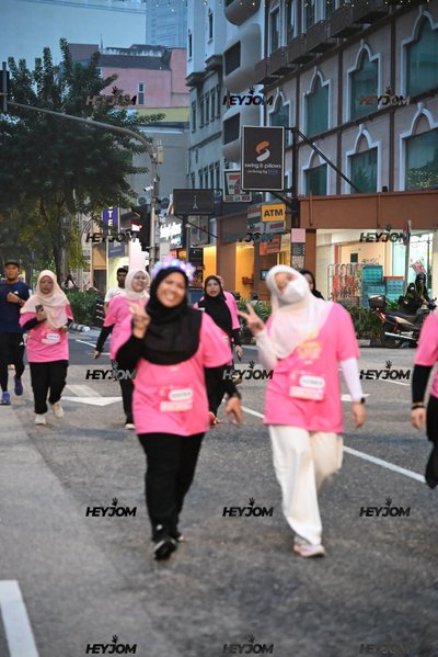 KL Women Running Festival 2026