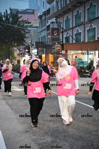 KL Women Running Festival 2026