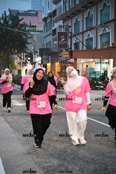 KL Women Running Festival 2026