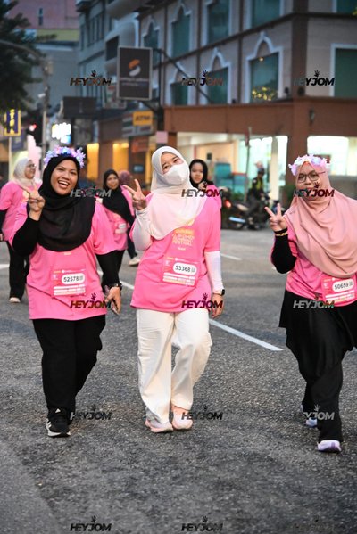 KL Women Running Festival 2026