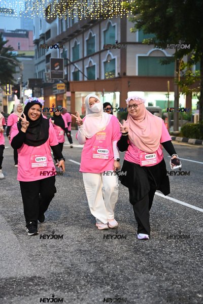 KL Women Running Festival 2026