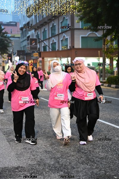 KL Women Running Festival 2026