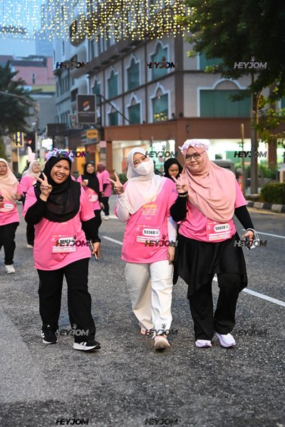 KL Women Running Festival 2026
