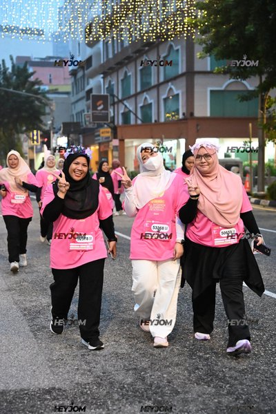 KL Women Running Festival 2026
