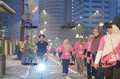 KL Women Running Festival 2026