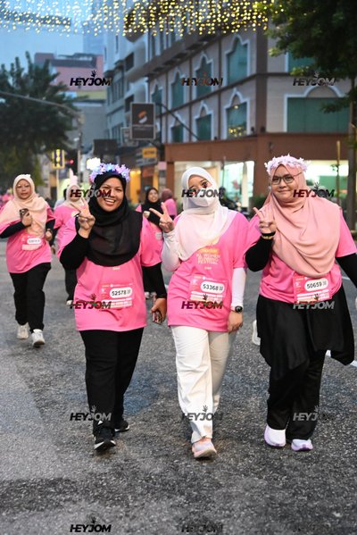KL Women Running Festival 2026