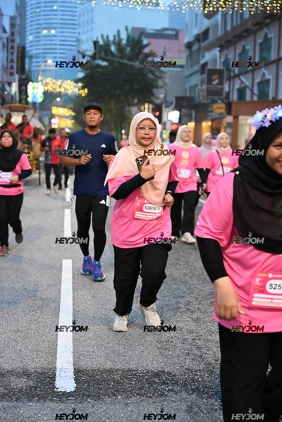 KL Women Running Festival 2026