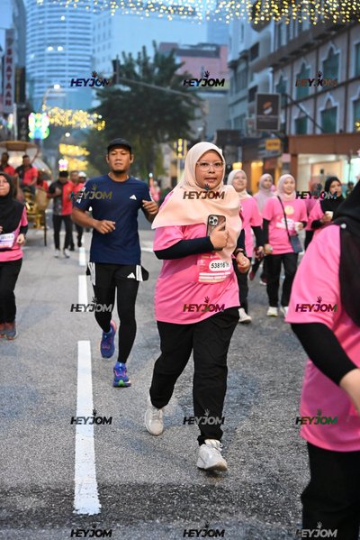 KL Women Running Festival 2026