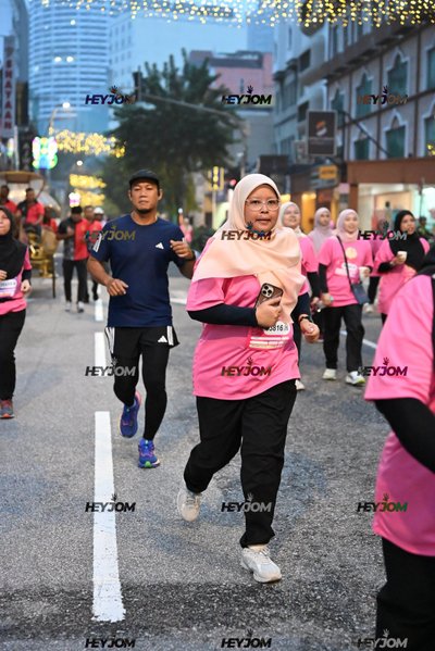 KL Women Running Festival 2026
