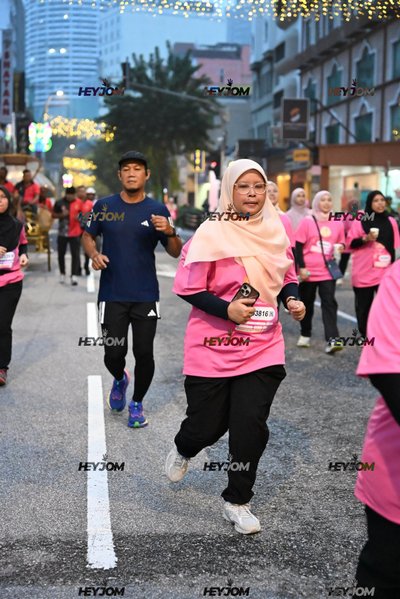 KL Women Running Festival 2026