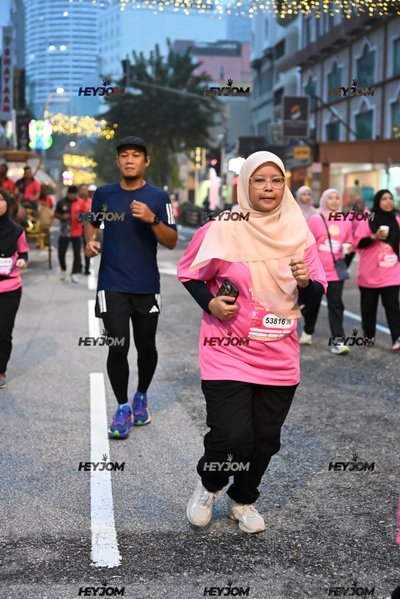KL Women Running Festival 2026