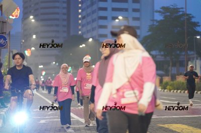 KL Women Running Festival 2026