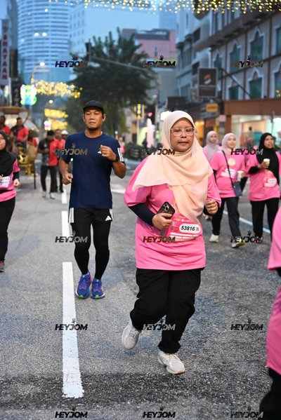 KL Women Running Festival 2026