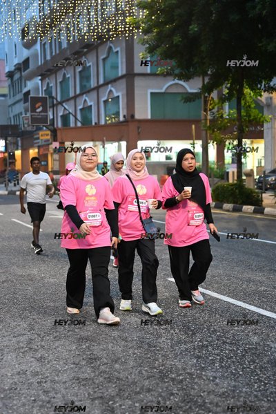 KL Women Running Festival 2026
