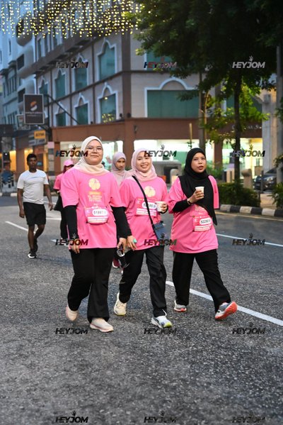 KL Women Running Festival 2026