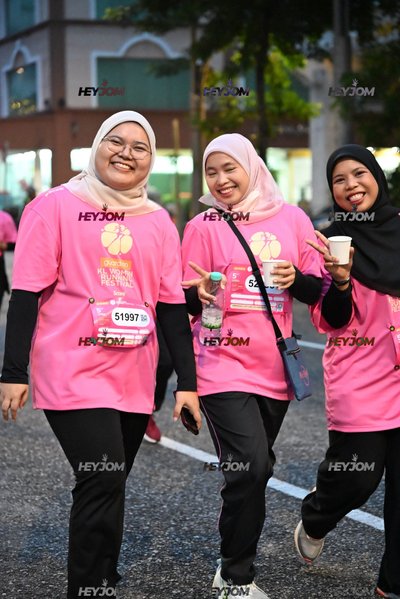 KL Women Running Festival 2026