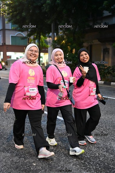 KL Women Running Festival 2026