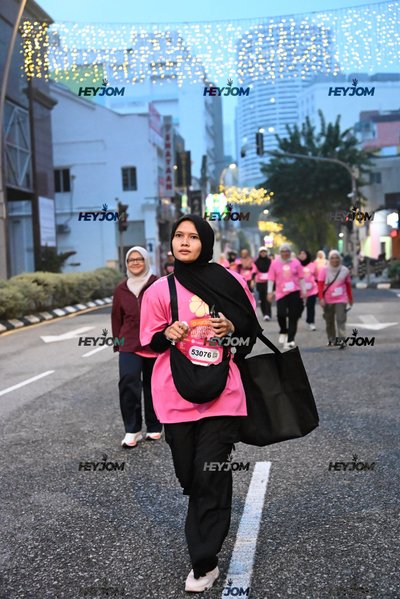 KL Women Running Festival 2026