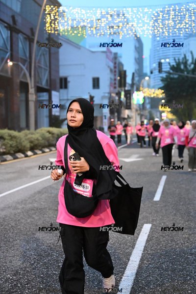 KL Women Running Festival 2026