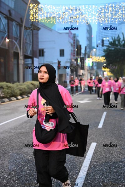 KL Women Running Festival 2026