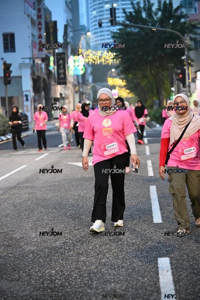 KL Women Running Festival 2026