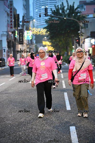 KL Women Running Festival 2026