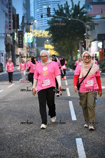 KL Women Running Festival 2026