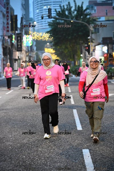 KL Women Running Festival 2026