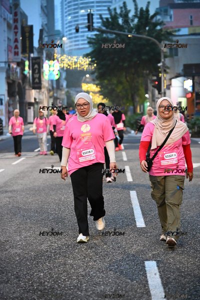 KL Women Running Festival 2026