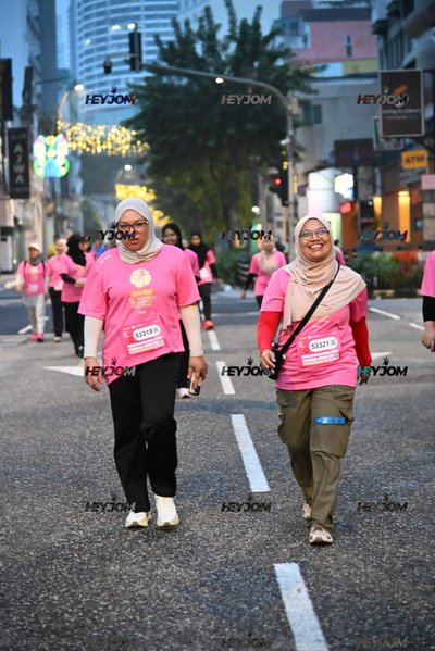 KL Women Running Festival 2026