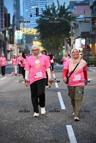 KL Women Running Festival 2026