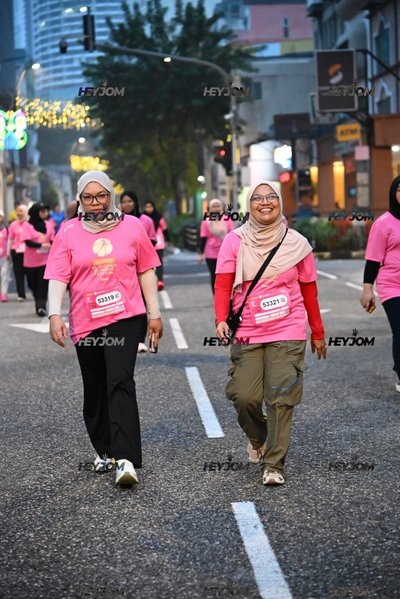 KL Women Running Festival 2026