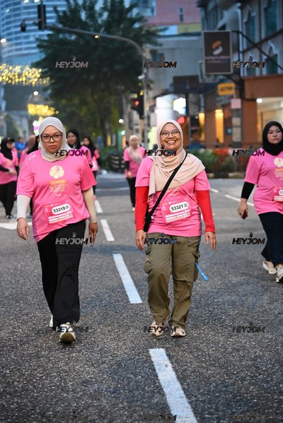 KL Women Running Festival 2026