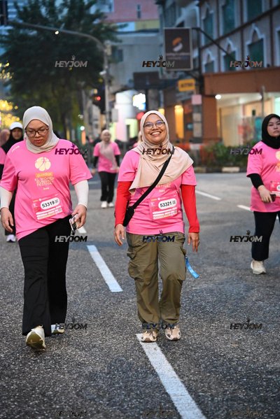 KL Women Running Festival 2026