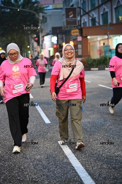 KL Women Running Festival 2026