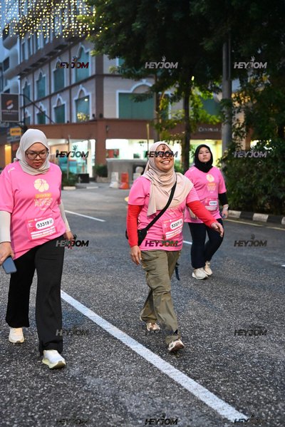 KL Women Running Festival 2026
